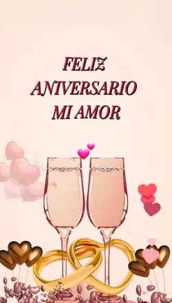 Aniversario
