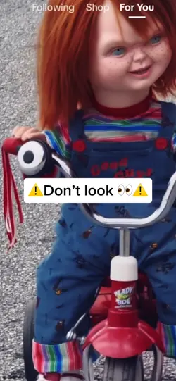 Chucky and The Solar
