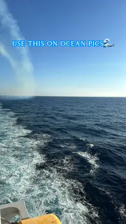 ocean