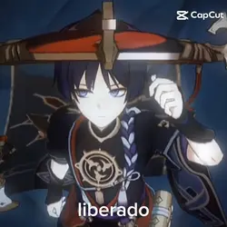 Liberado