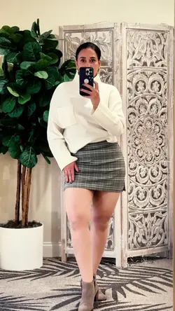 Fashion haul