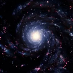 Space template