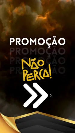 Promo Não Perca