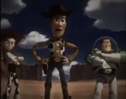 Toy Story edit🌚