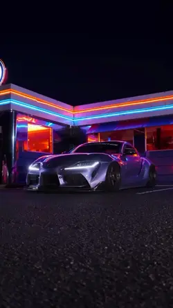 CAR EDIT ADD CLIPS