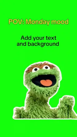 The Grouch
