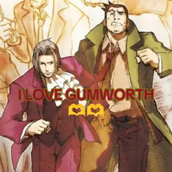 GUMWORTH!! 