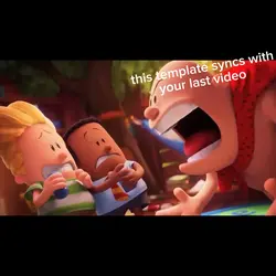 this template goes