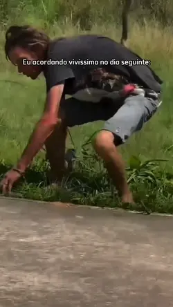 Treino de perna 😂