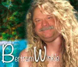 Bertram winkle