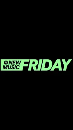 New Music Friday