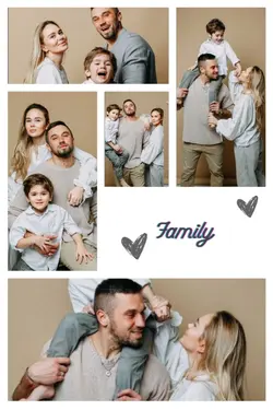 So happy Together 