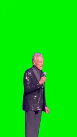 Frankie Valli Live