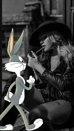 Bugs Bunny