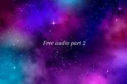 Free audio part 2