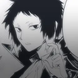 My goth king🙏🏼