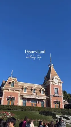 Disney Day 