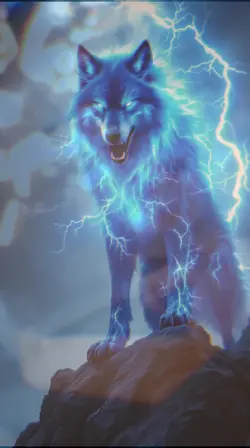 wolf AI
