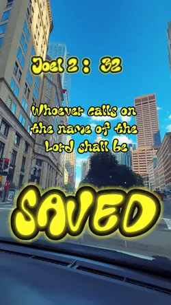 Joel:2:32