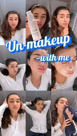 Makeup / GRWM