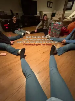 tehehehe