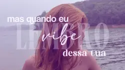 vê se não demora