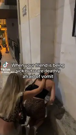 don't worry girl