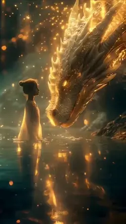 Fantasy Dragon