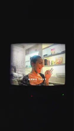 Film effect