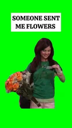 SOMEONE SENT ME 