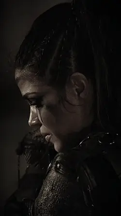 -Octavia Blake 