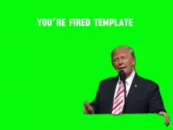 You’re Fired 