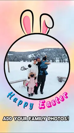 Happy Easter