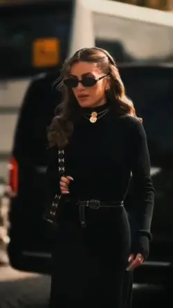 MODEL >TREND<✨