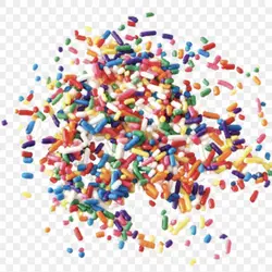 Sprinkles 🤓