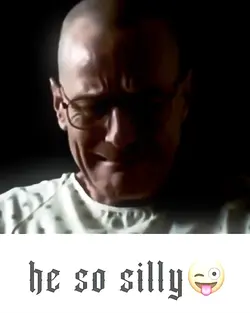 Walter white edit