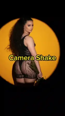 Camera Shake