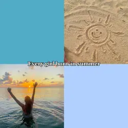 Summer & Spring
