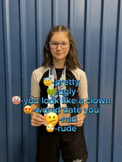Rate me