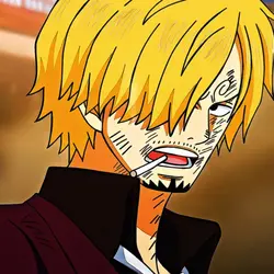 Sanji 