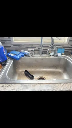 Deep Clean Your Hom