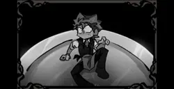 Dead plate