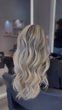 HAIR 