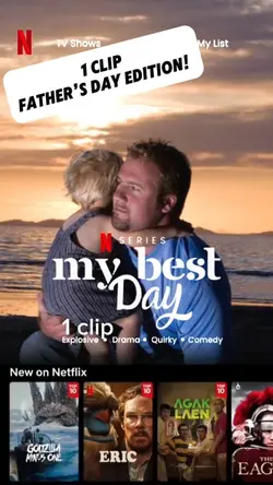 Father’s Day 