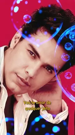 Te amar assim