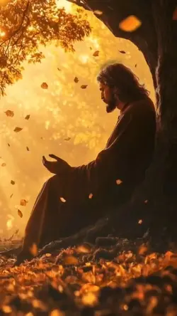 Jesus 
