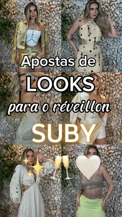 Look ano novo 