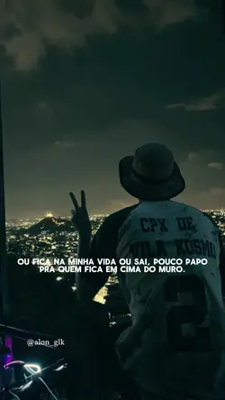 papo reto 