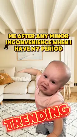 Baby fake crying 