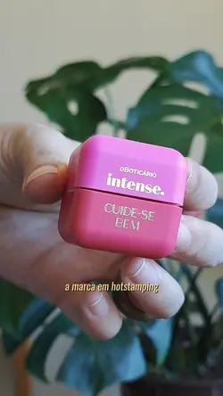 unboxing gloss